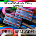 Sildenafil Oral Jelly 100Mg Kamagra 05